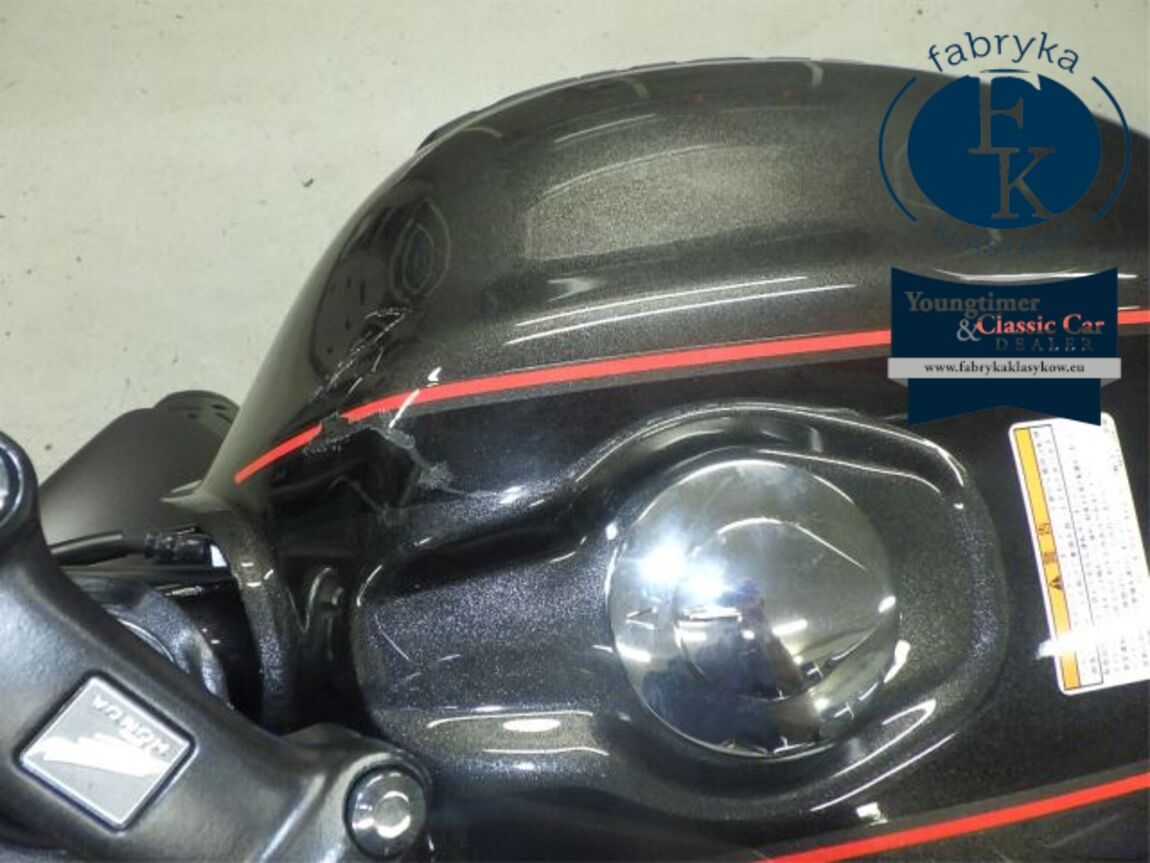 HONDA GB350S 2026 - zdjęcie 17