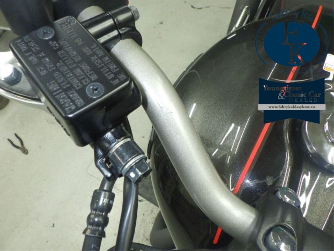HONDA GB350S 2026 - zdjęcie 22