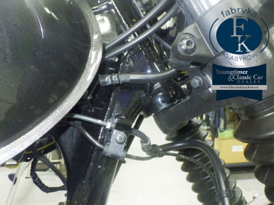 HONDA GB350S 2026 - zdjęcie 29