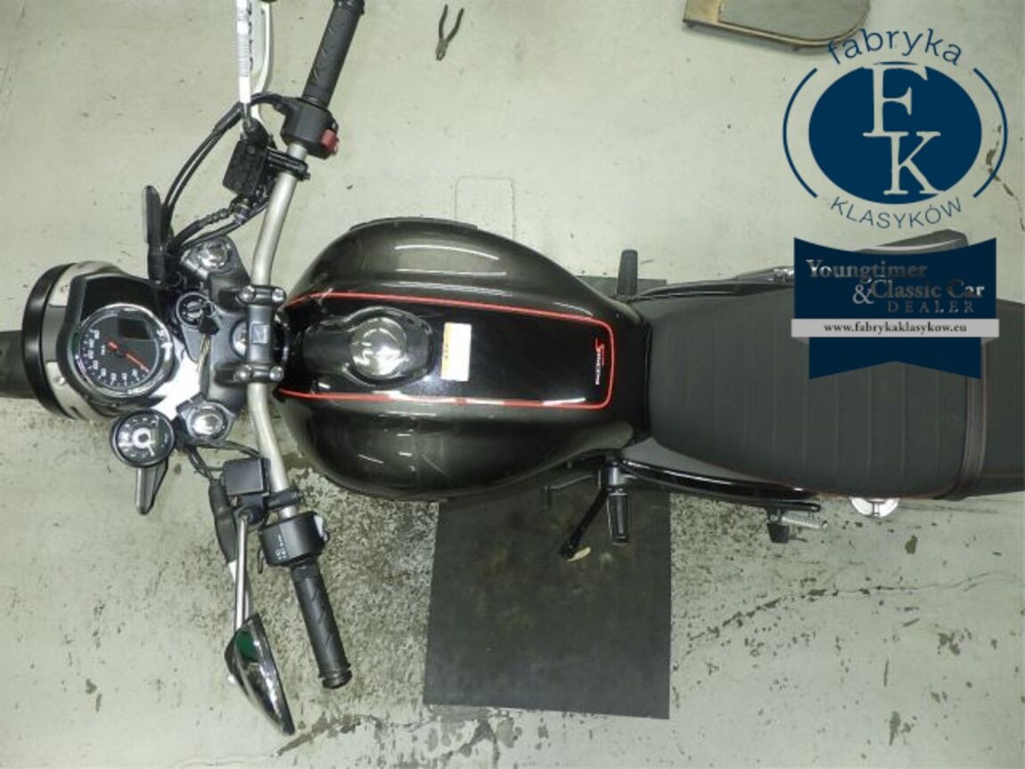 HONDA GB350S 2026 - zdjęcie 32