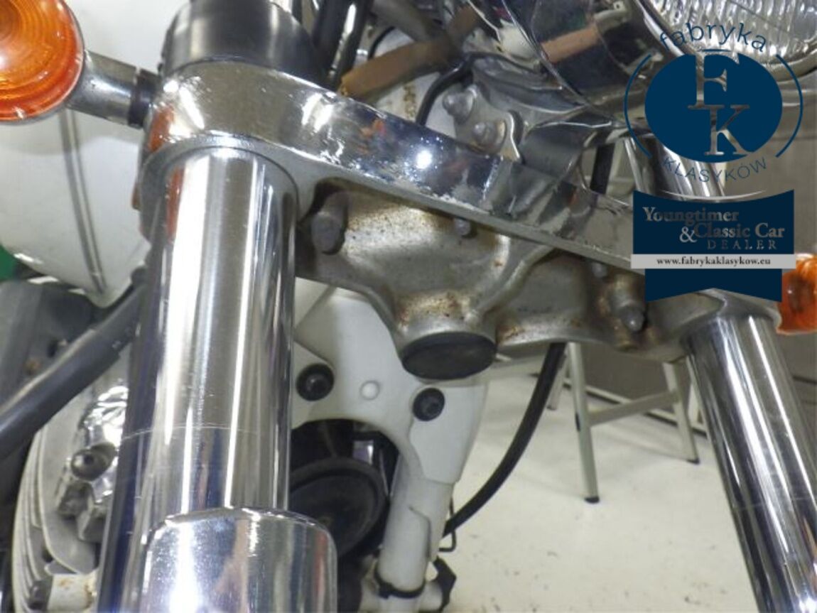YAMAHA DRAGSTAR400 2004 - zdjęcie 22