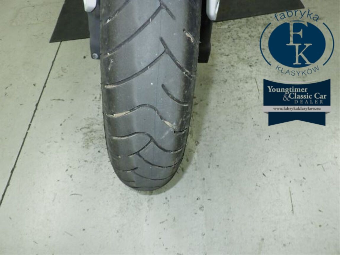 SUZUKI GSR750A 2014 - zdjęcie 21