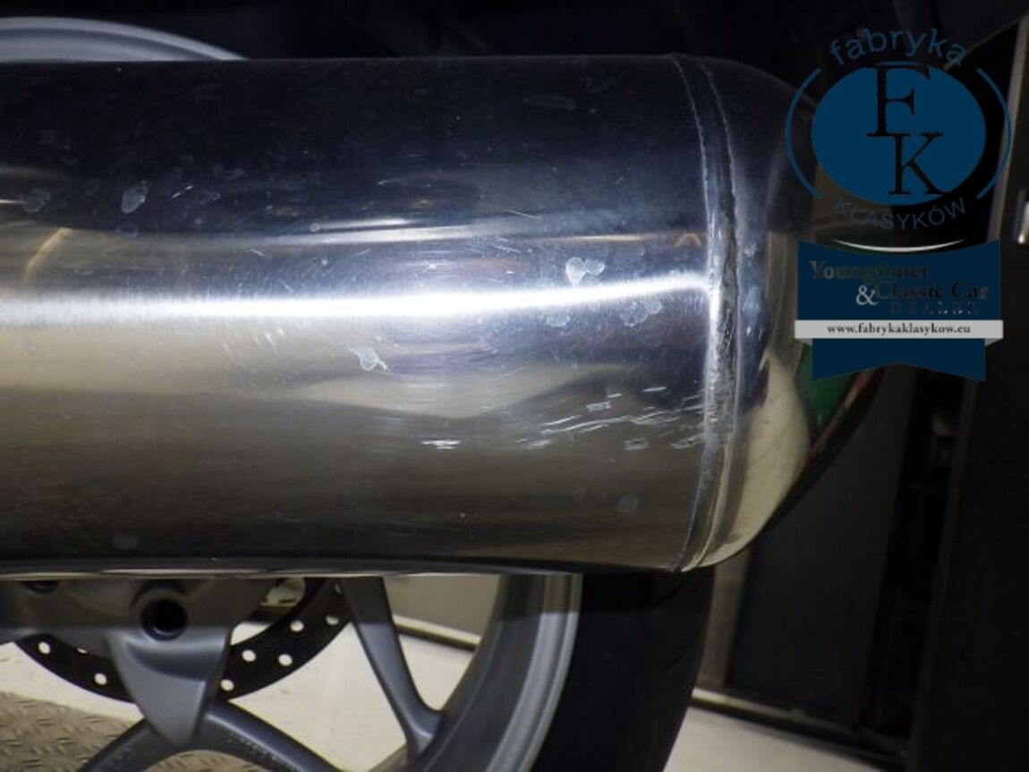 BMW BMW R1200ST 2008 - zdjęcie 16