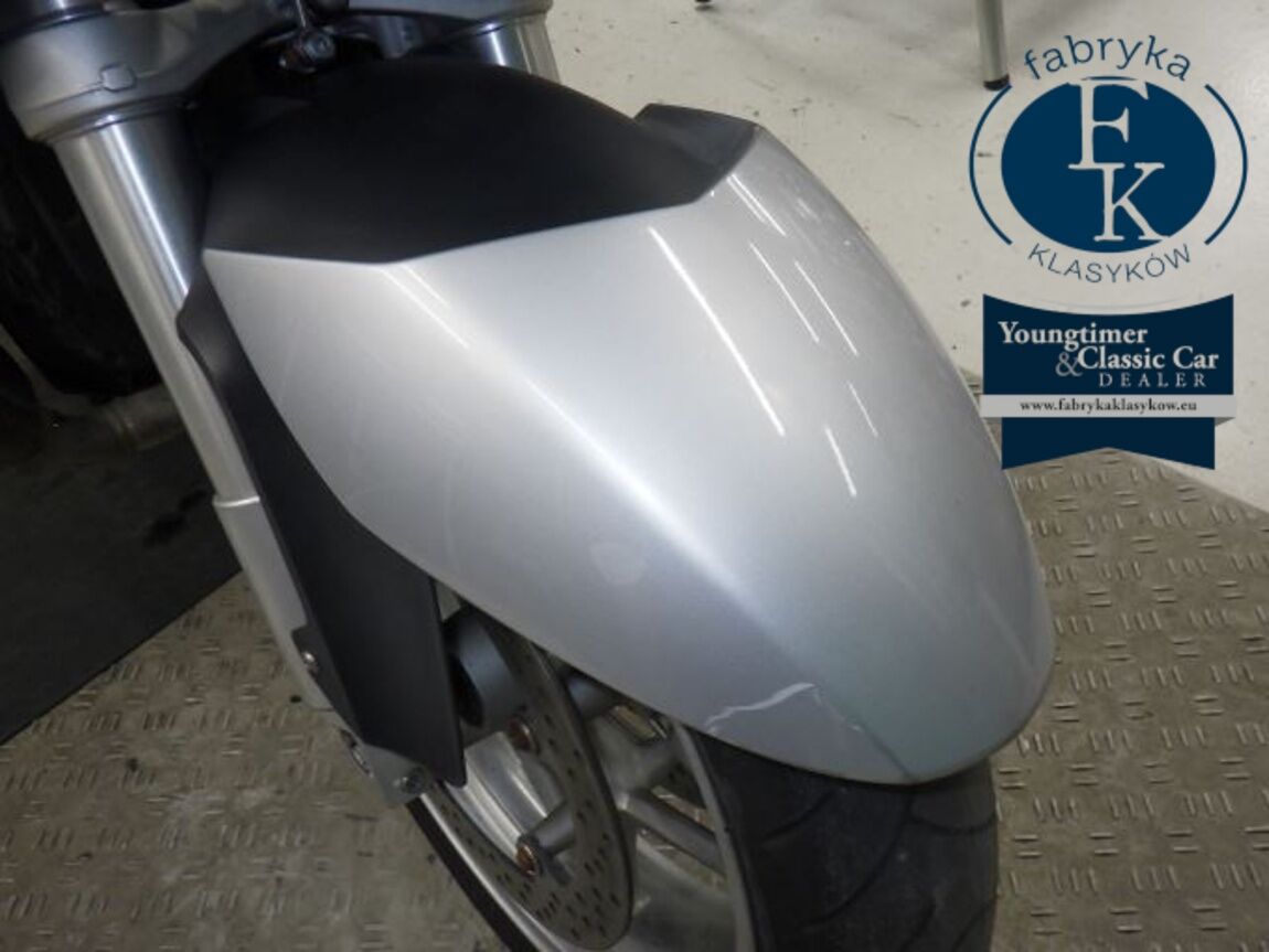 BMW BMW R1200ST 2008 - zdjęcie 17