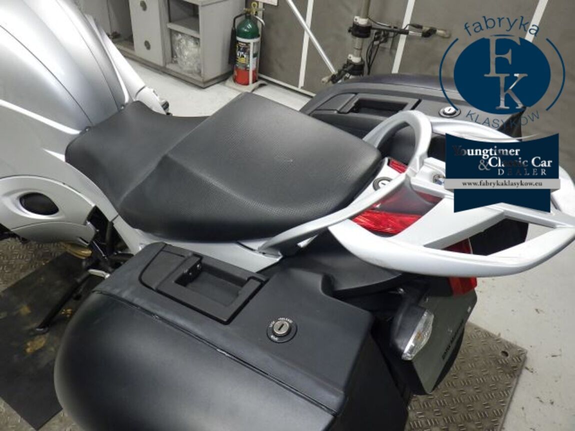 BMW BMW R1200ST 2008 - zdjęcie 20
