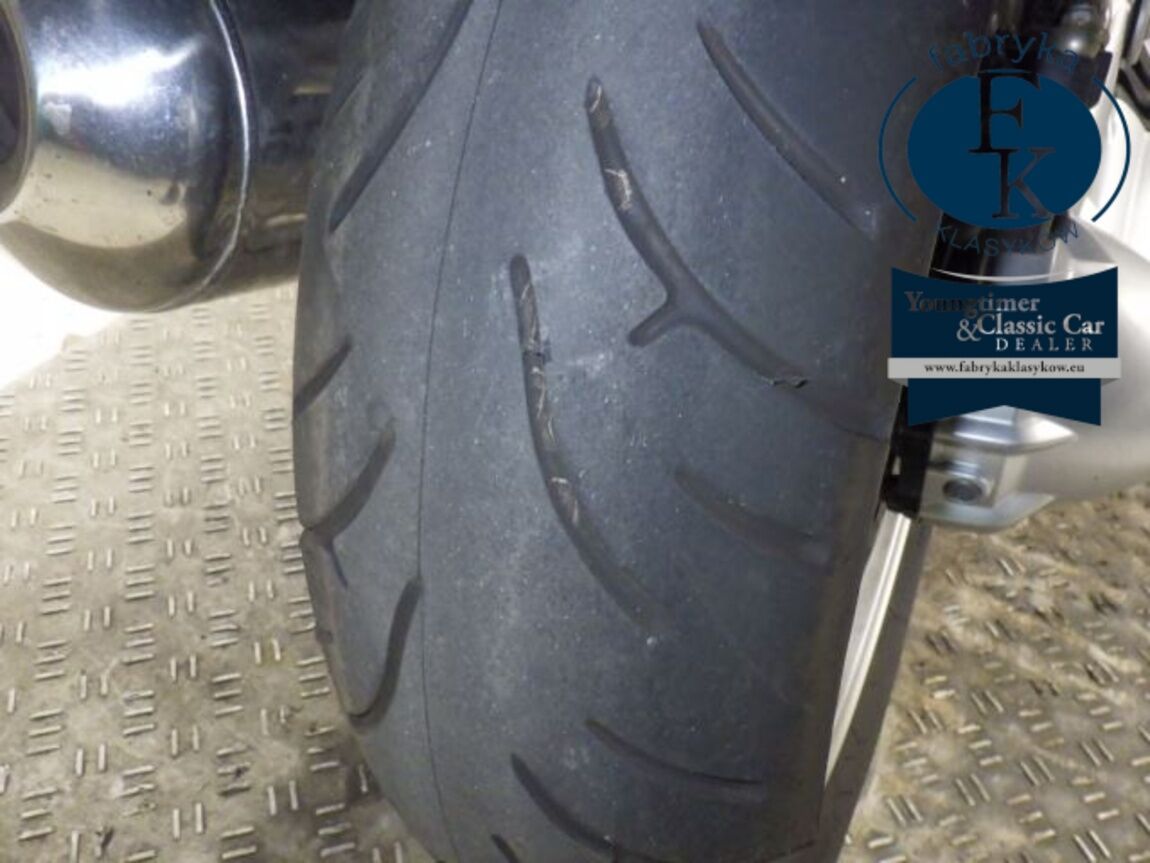 BMW BMW R1200ST 2008 - zdjęcie 25