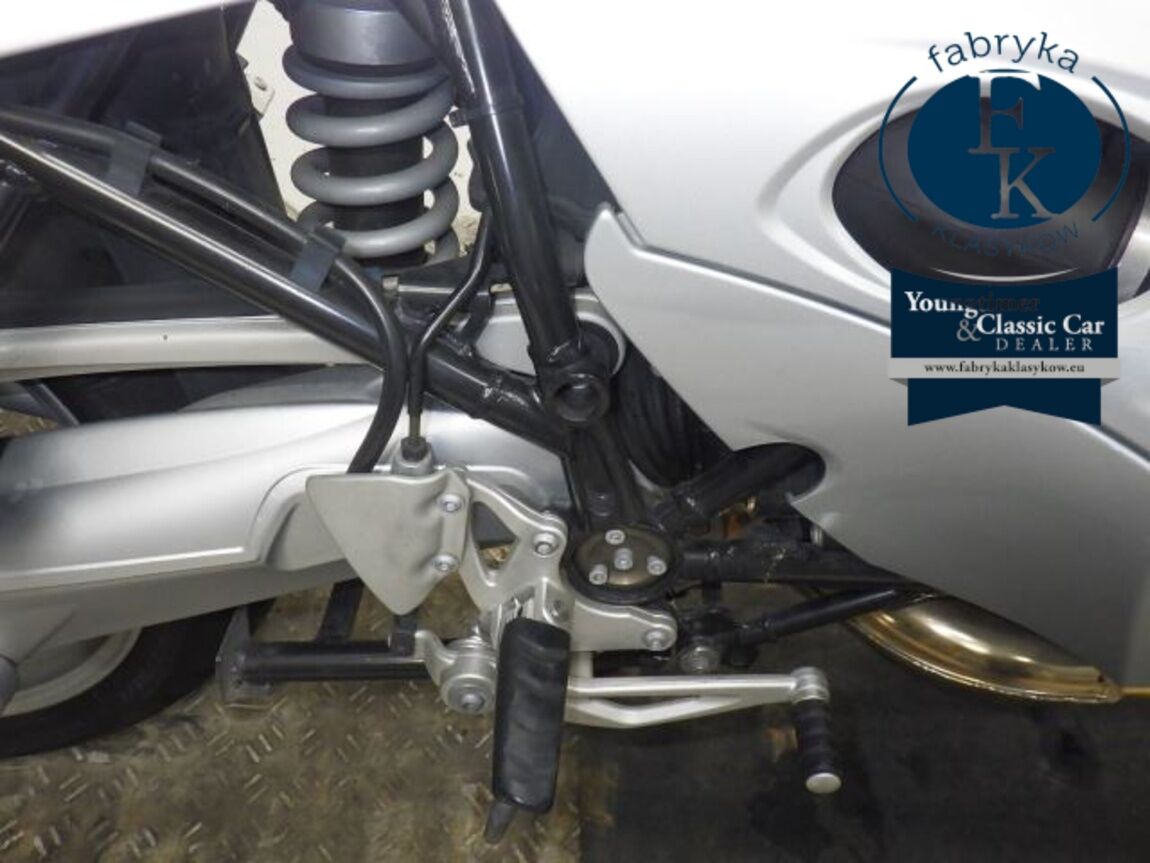 BMW BMW R1200ST 2008 - zdjęcie 31