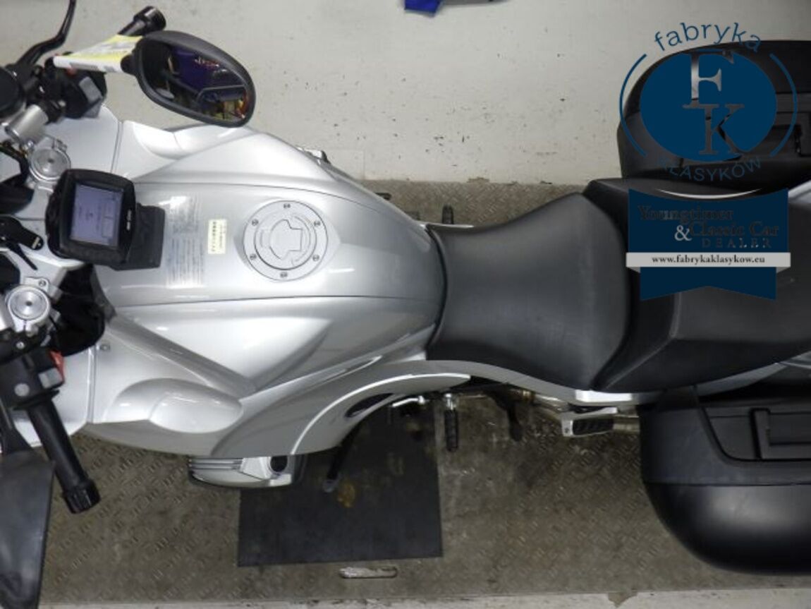BMW BMW R1200ST 2008 - zdjęcie 32