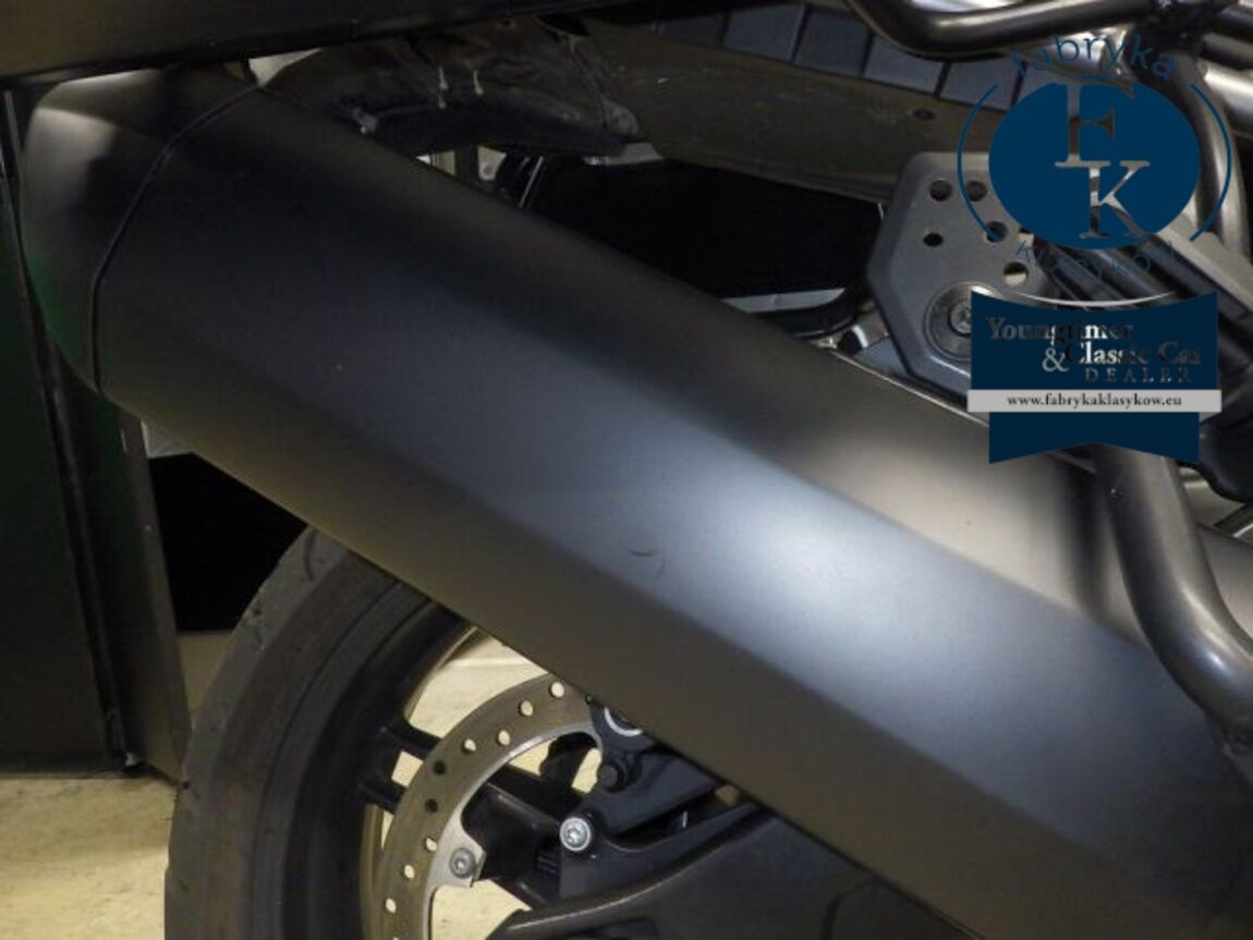 HARLEY-DAVIDSON PAN AMERICA 1250S 2022 - zdjęcie 16