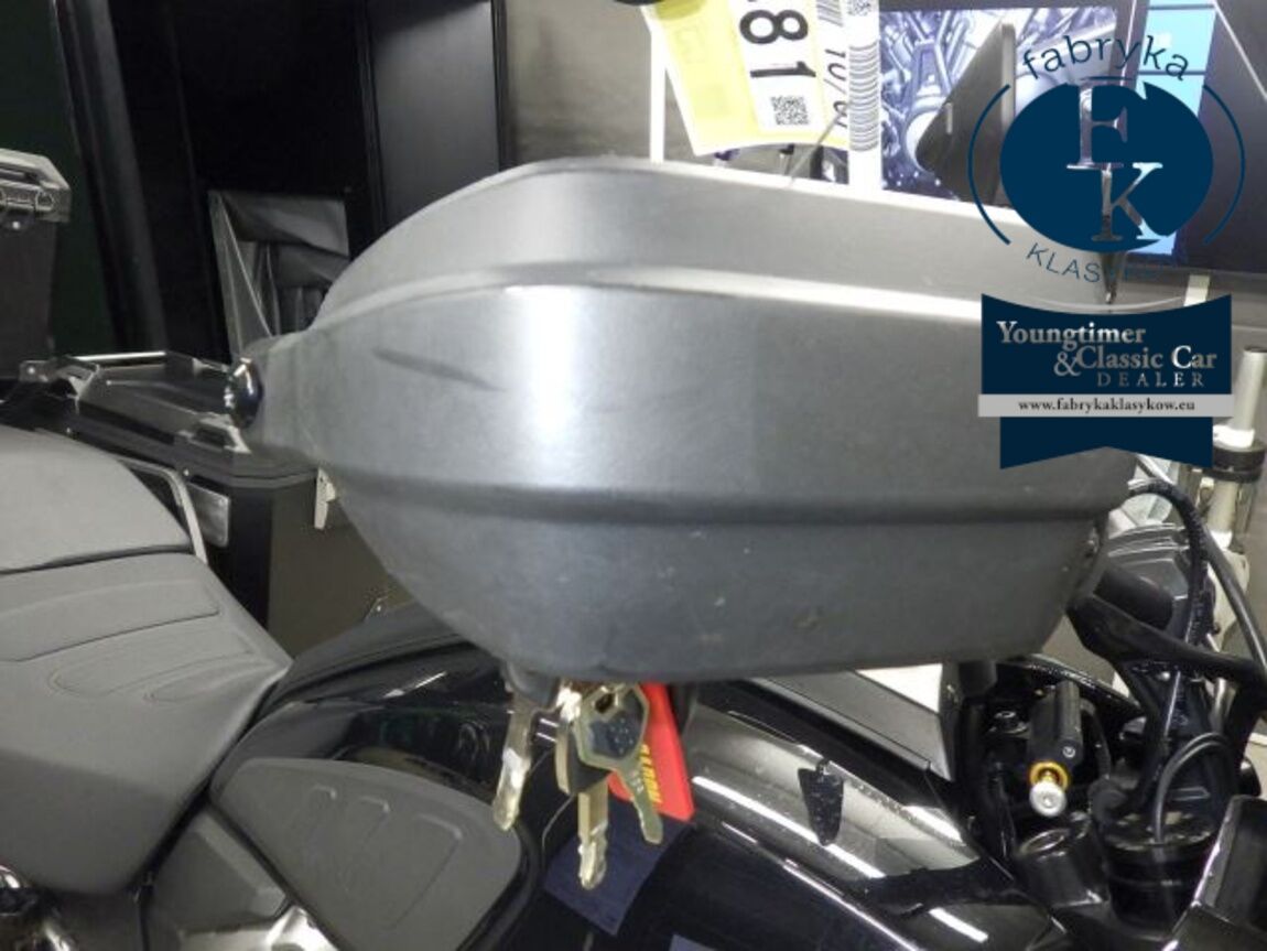 HARLEY-DAVIDSON PAN AMERICA 1250S 2022 - zdjęcie 22