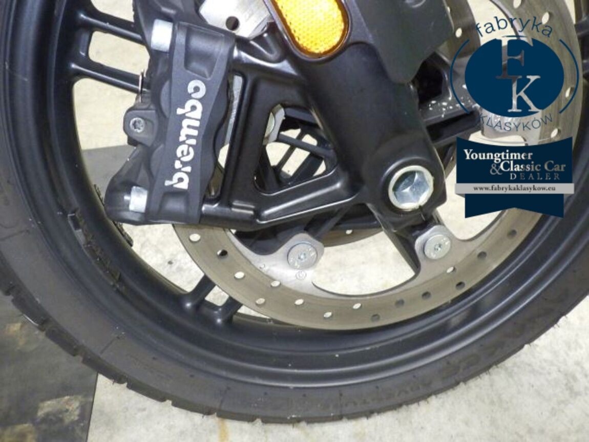 HARLEY-DAVIDSON PAN AMERICA 1250S 2022 - zdjęcie 24