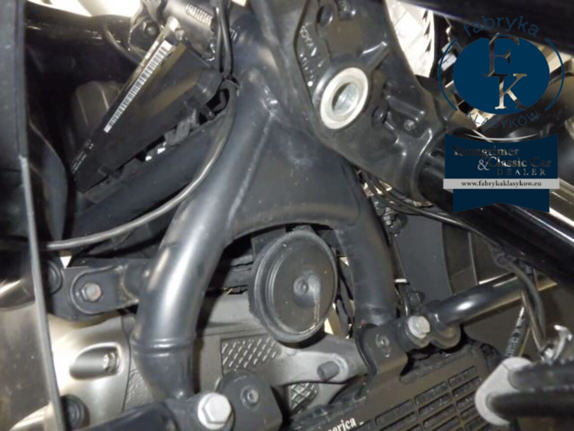 HARLEY-DAVIDSON PAN AMERICA 1250S 2022 - zdjęcie 30
