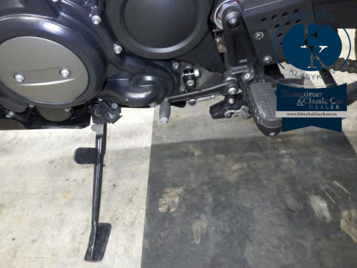 HARLEY-DAVIDSON PAN AMERICA 1250S 2022 - zdjęcie 31
