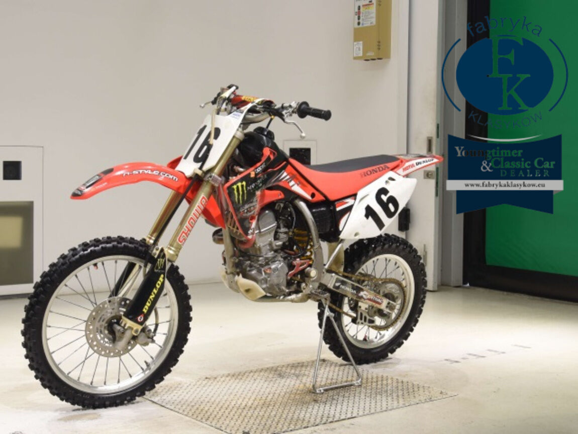 HONDA CRF150R  - zdjęcie 5