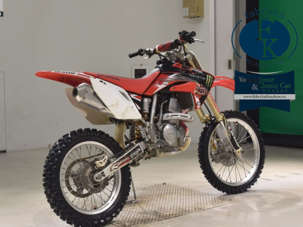 HONDA CRF150R  - zdjęcie 6