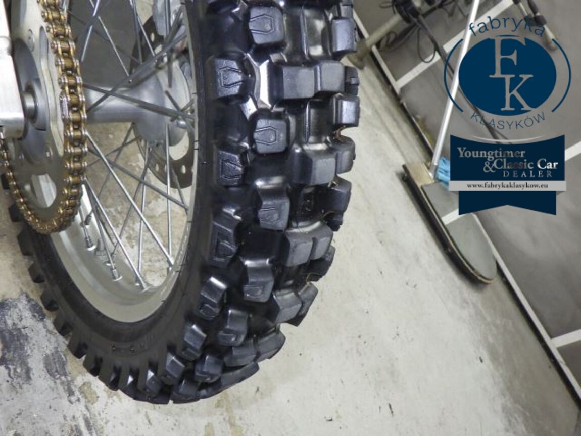 HONDA CRF150R  - zdjęcie 26