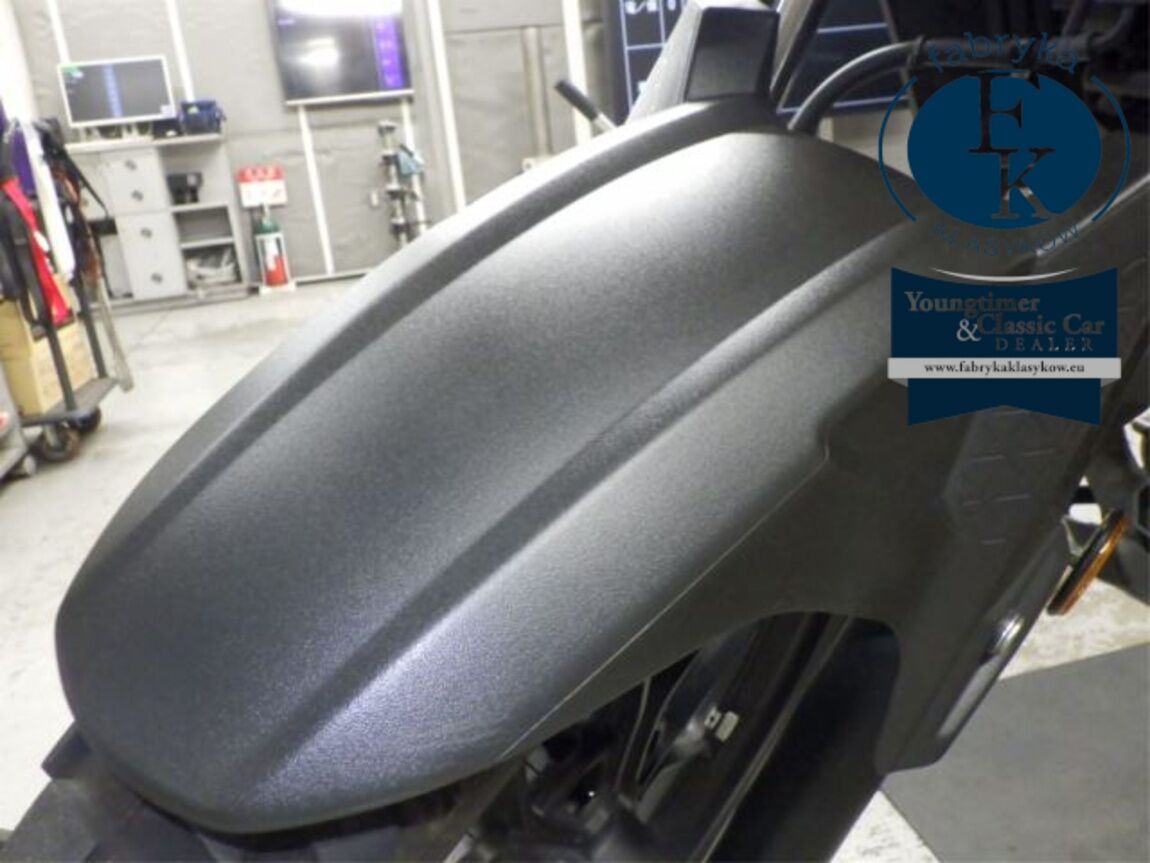SUZUKI V STROM 250SX  - zdjęcie 17