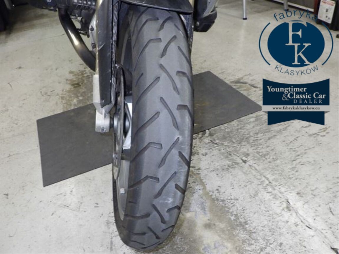 BMW BMW R1200GS 2013 - zdjęcie 21