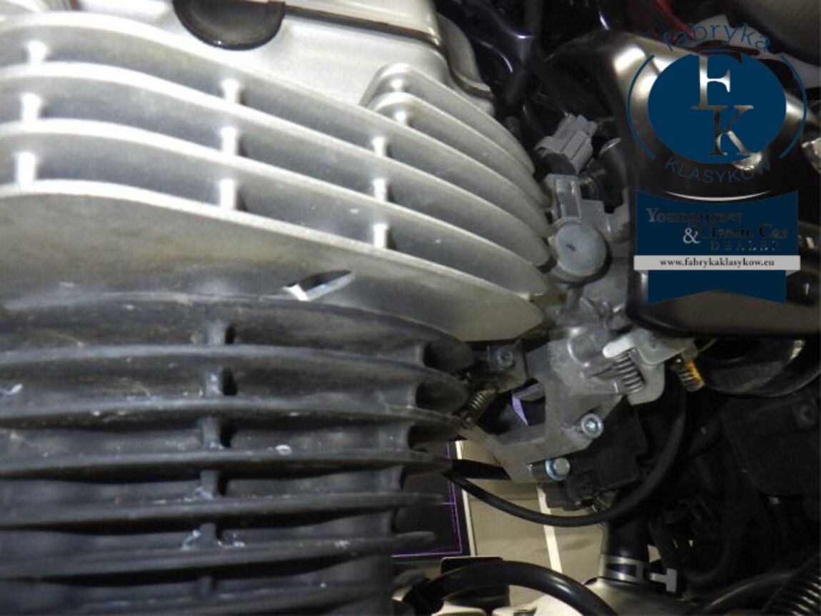 KAWASAKI W800-2 2022 - zdjęcie 12