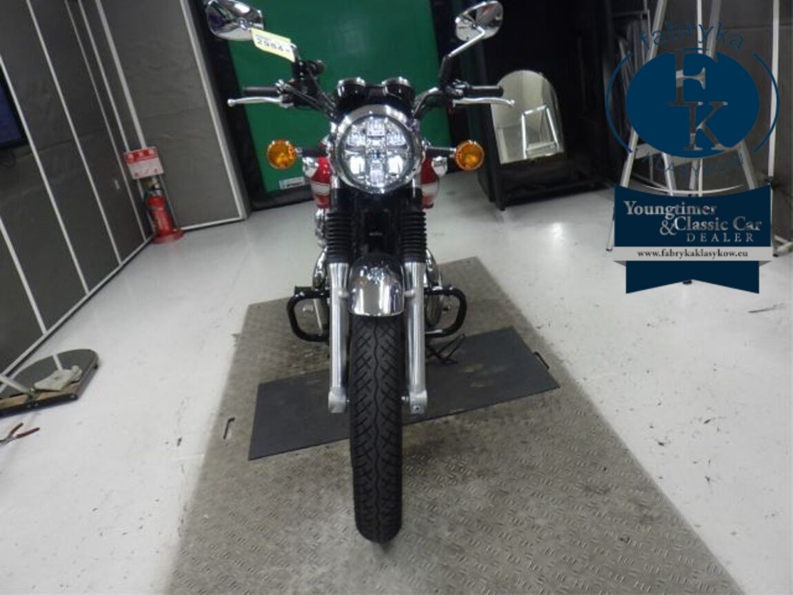 KAWASAKI W800-2 2022 - zdjęcie 21