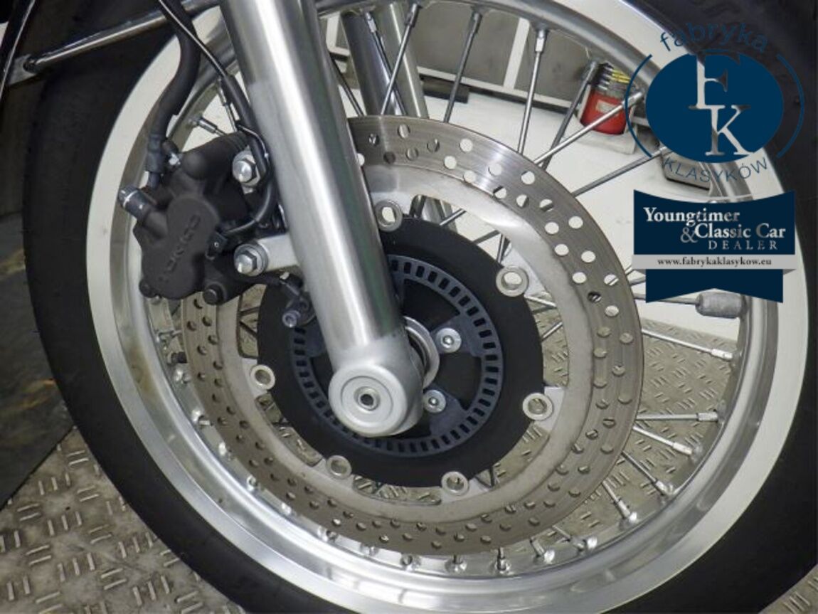 KAWASAKI W800-2 2022 - zdjęcie 23