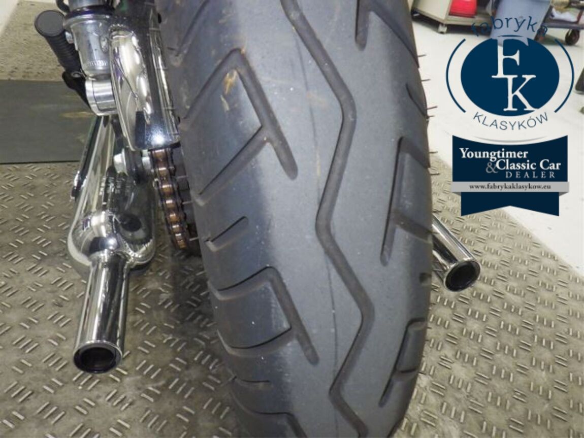 KAWASAKI W800-2 2022 - zdjęcie 27