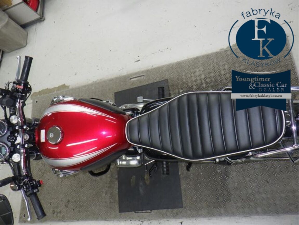 KAWASAKI W800-2 2022 - zdjęcie 32