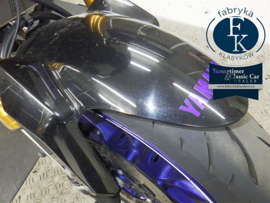 YAMAHA MT-09ASP 2018 - zdjęcie 20