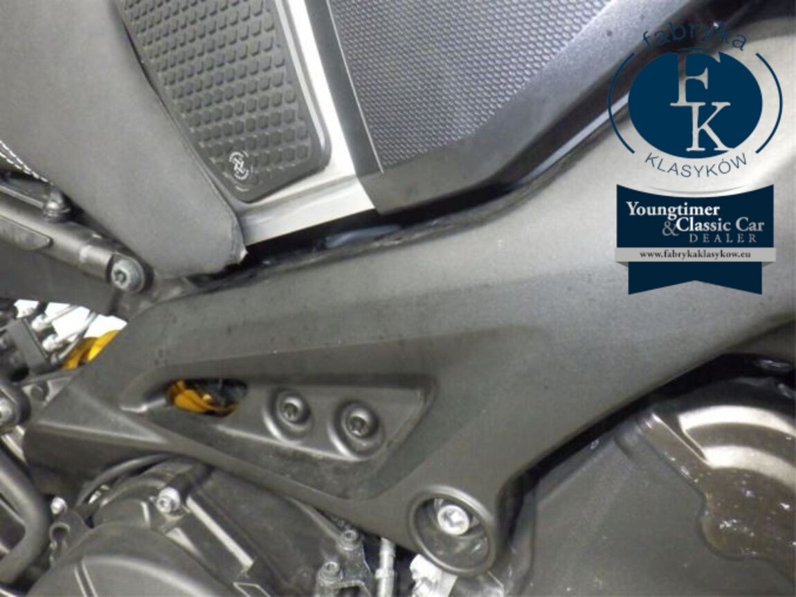 YAMAHA MT-09ASP 2018 - zdjęcie 29