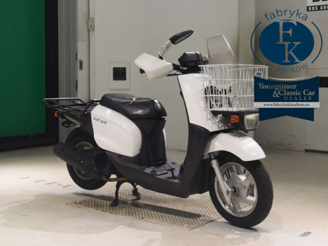 YAMAHA GEAR  - zdjęcie 4