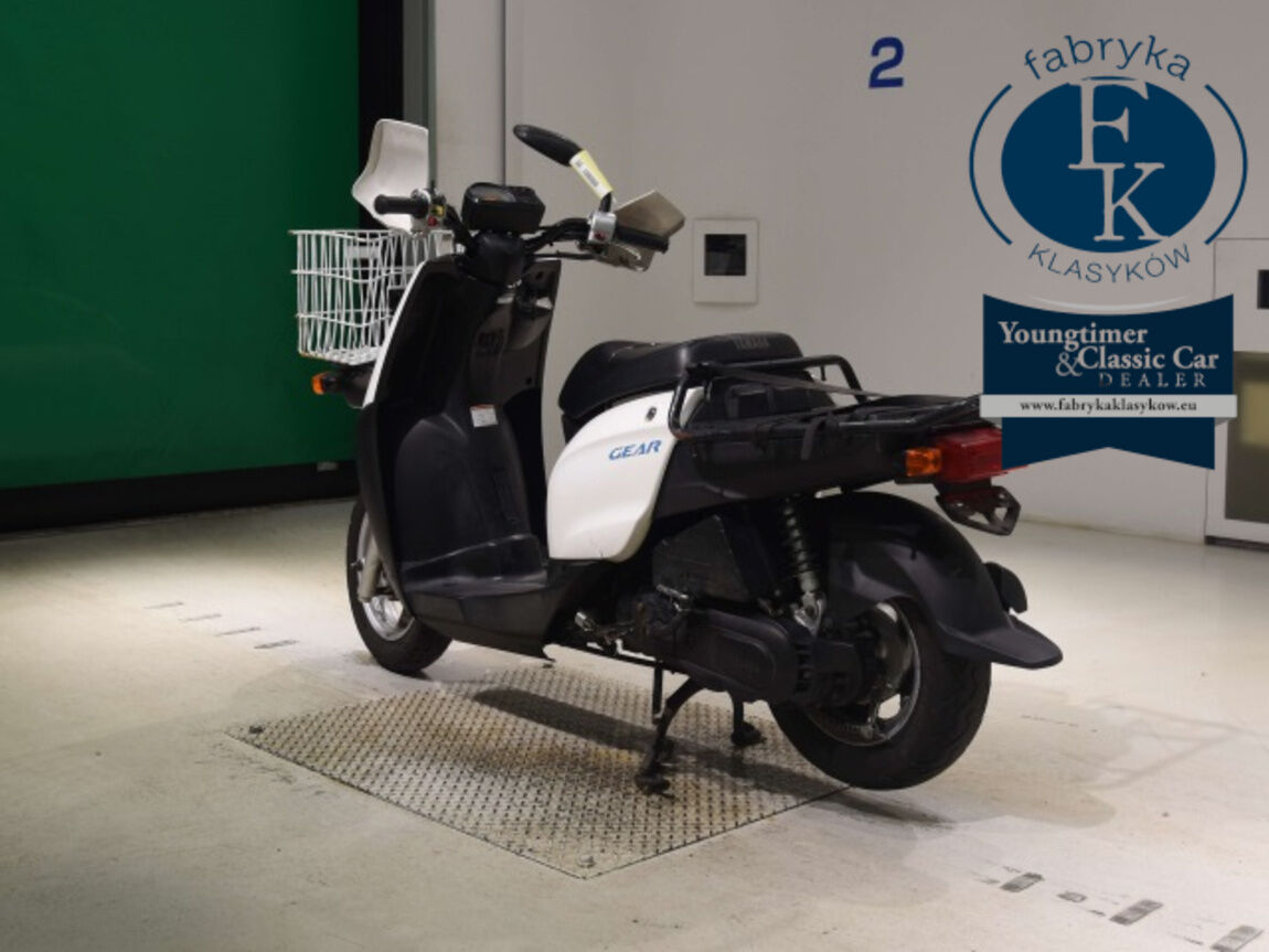 YAMAHA GEAR  - zdjęcie 7