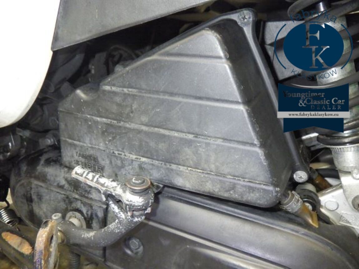 YAMAHA GEAR  - zdjęcie 11