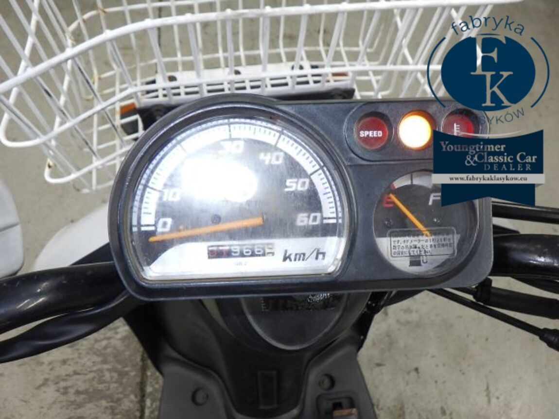 YAMAHA GEAR  - zdjęcie 13