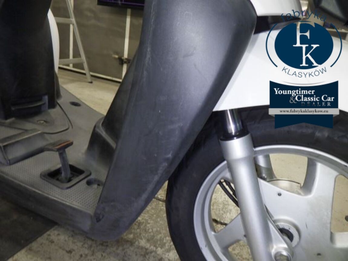 YAMAHA GEAR  - zdjęcie 18