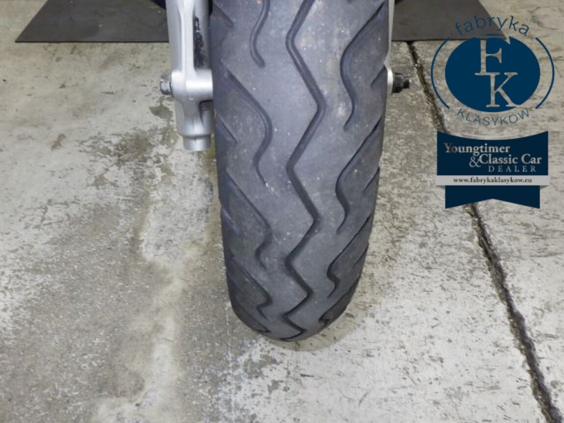 YAMAHA GEAR  - zdjęcie 22