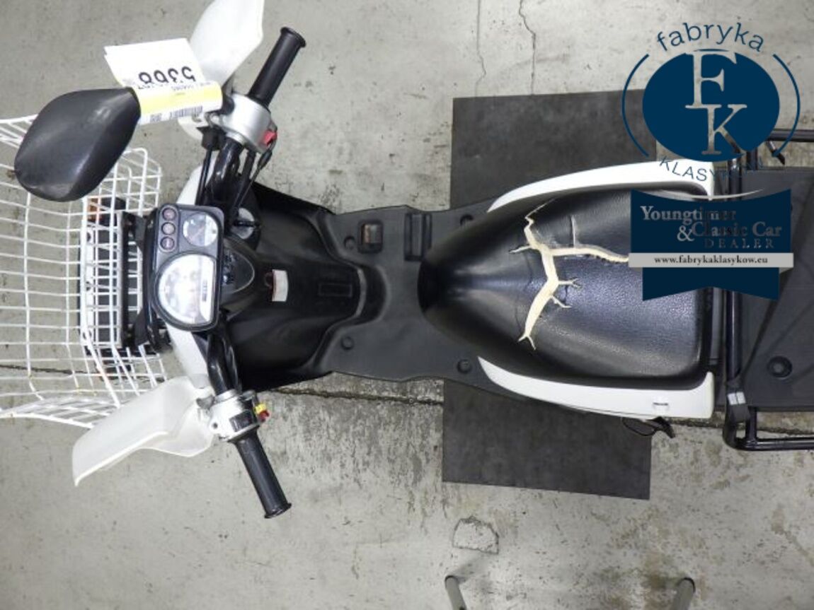 YAMAHA GEAR  - zdjęcie 32