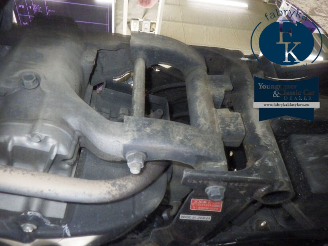 SUZUKI ADDRESS V125  - zdjęcie 8