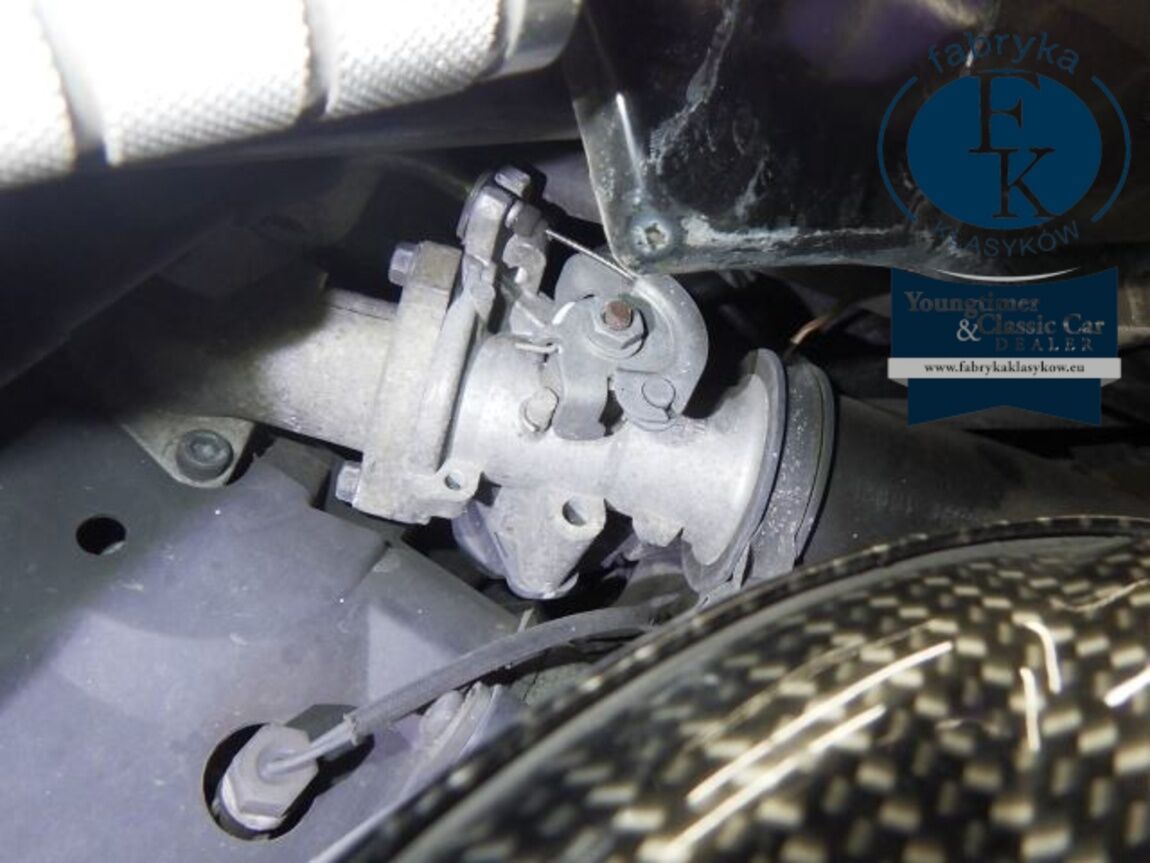SUZUKI ADDRESS V125  - zdjęcie 10