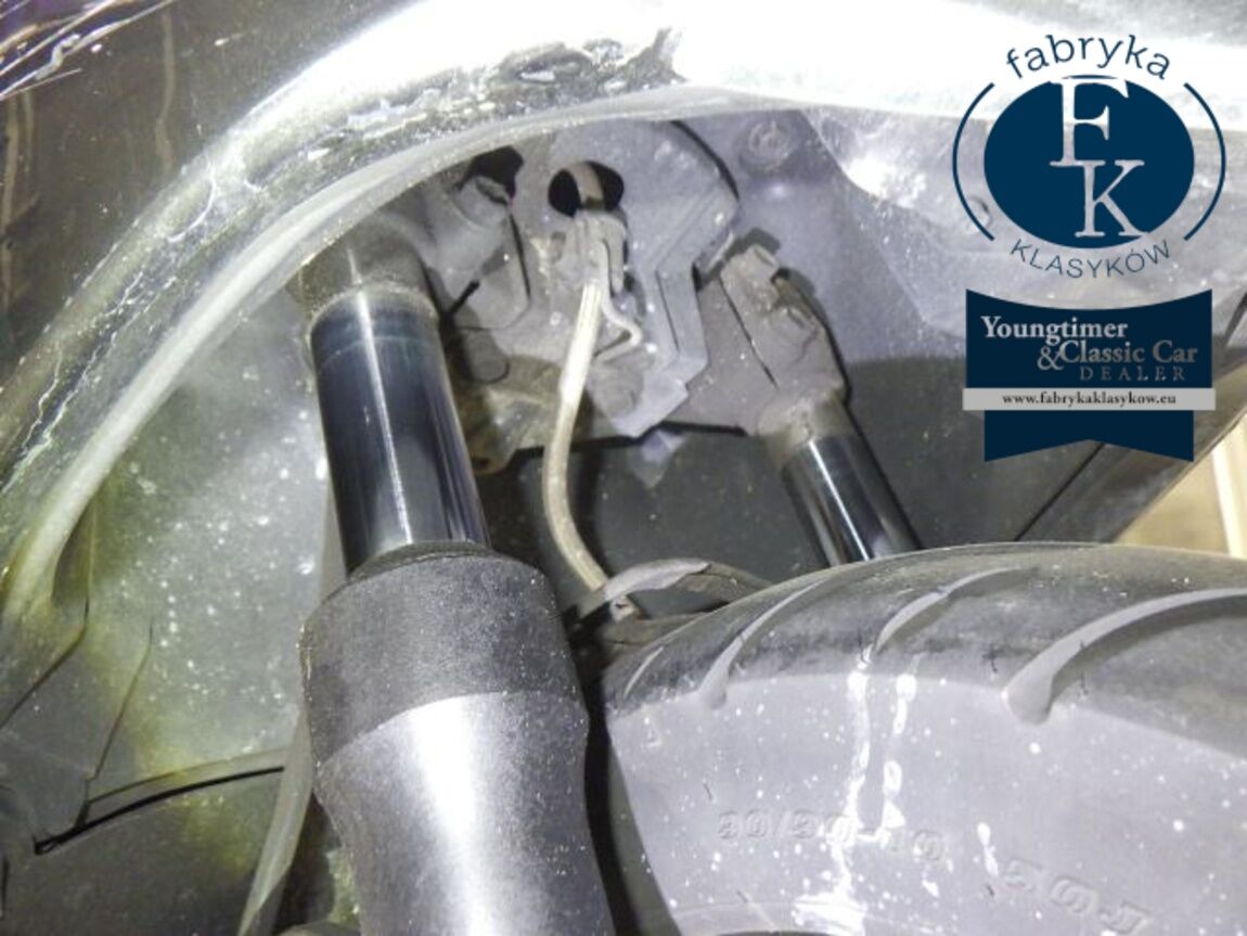 SUZUKI ADDRESS V125  - zdjęcie 23