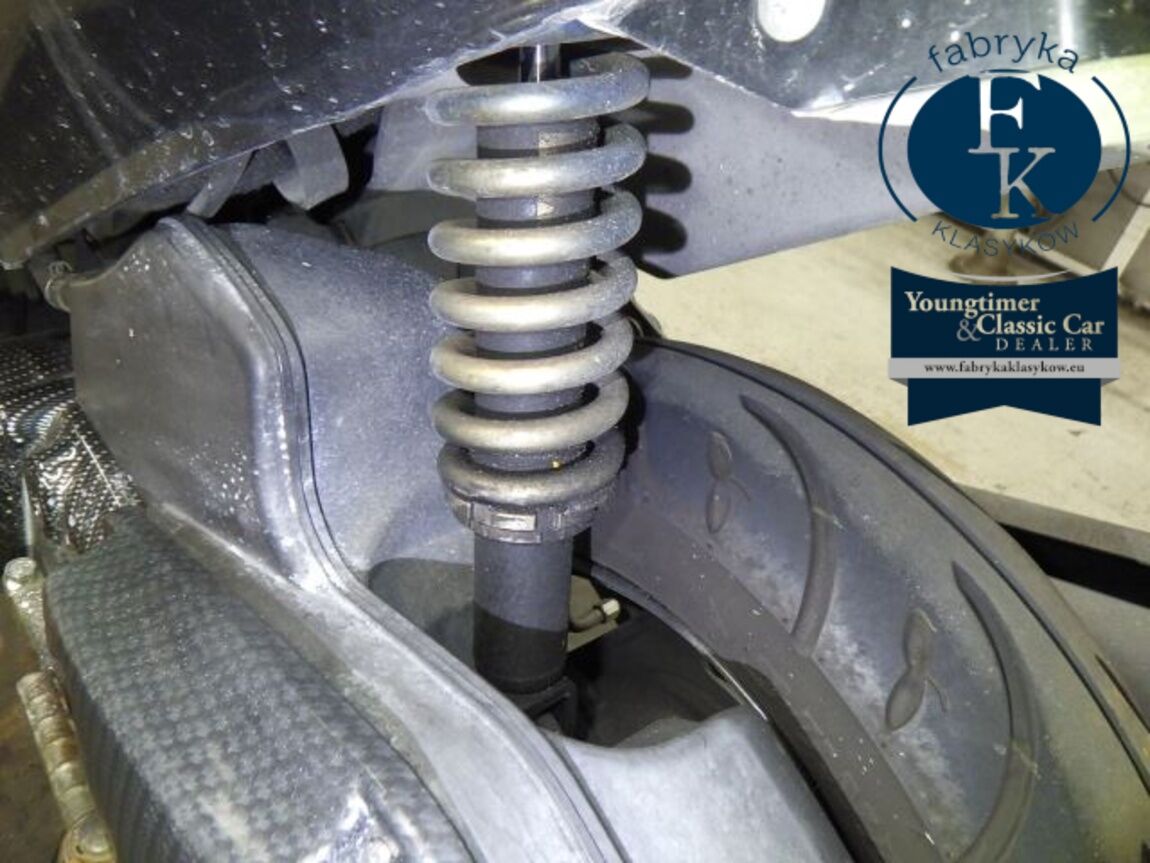 SUZUKI ADDRESS V125  - zdjęcie 25