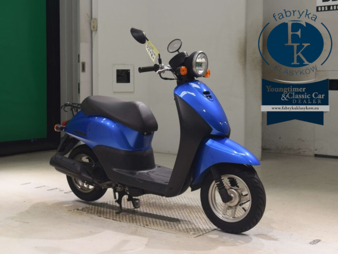 HONDA TODAY  - zdjęcie 4