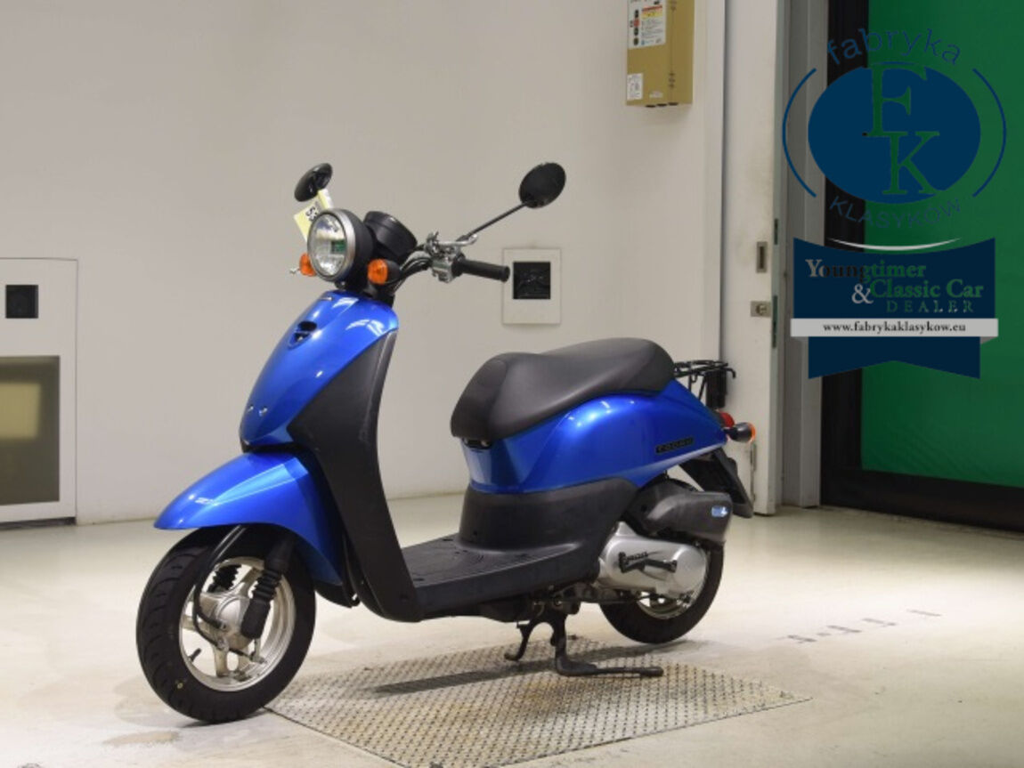HONDA TODAY  - zdjęcie 5