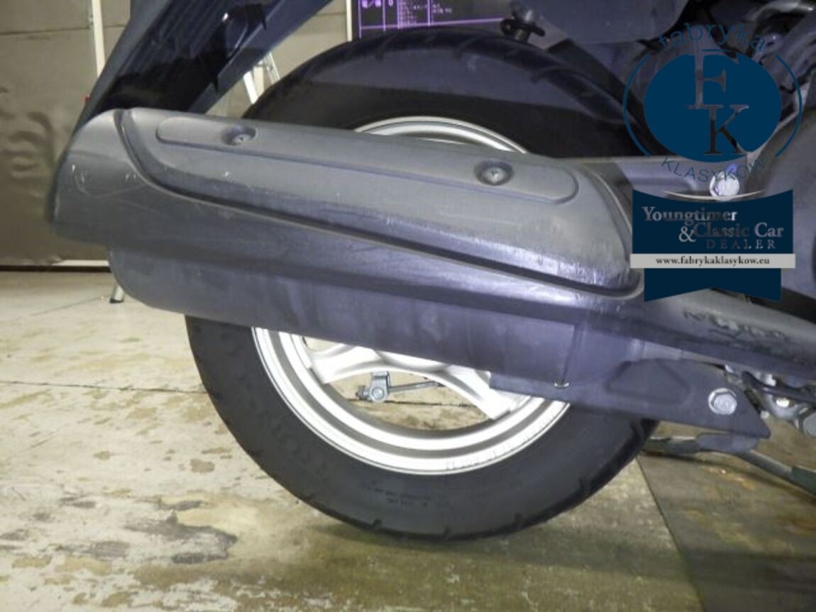 HONDA TODAY  - zdjęcie 15