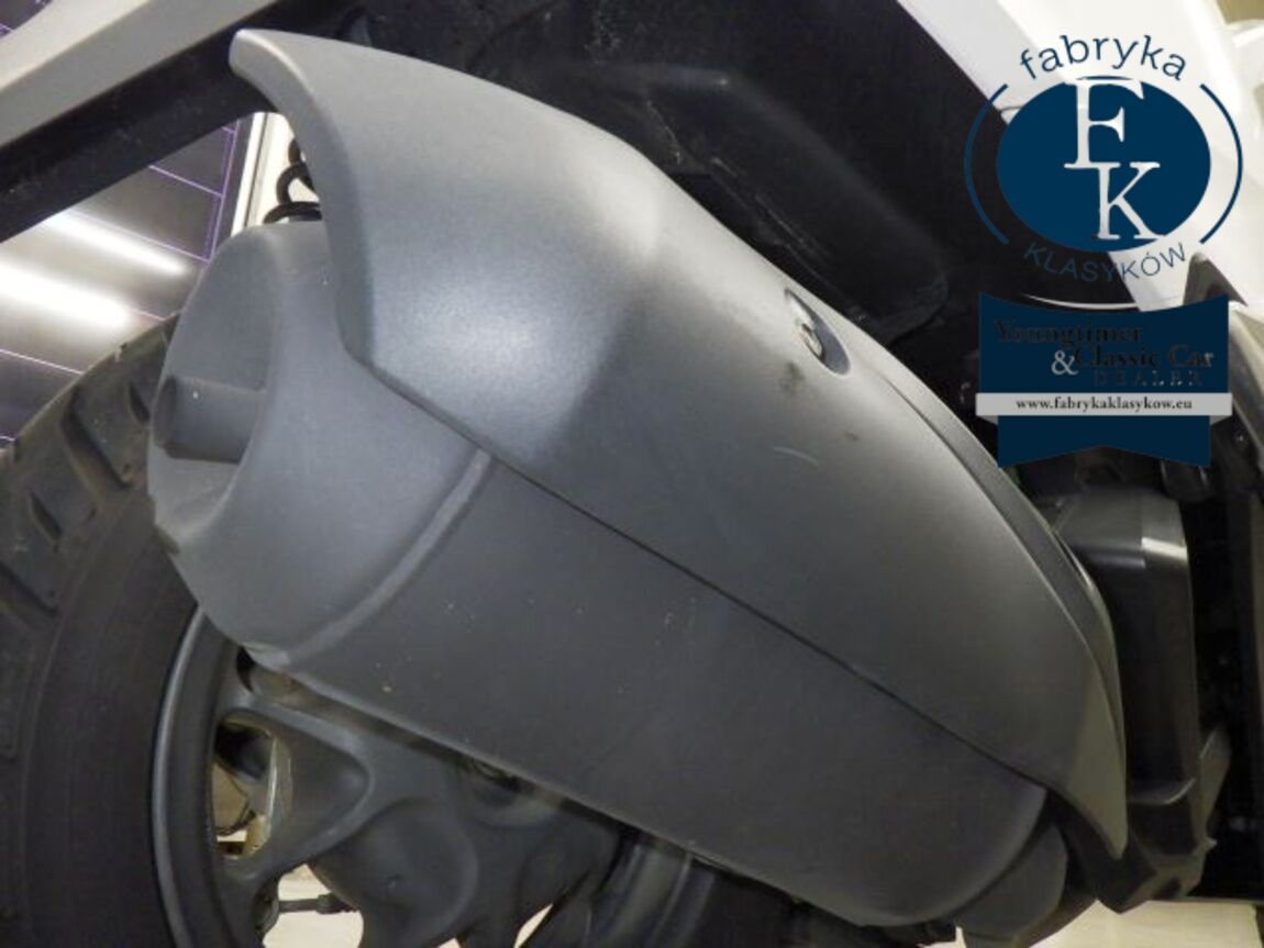 HONDA LEAD125-2  - zdjęcie 13
