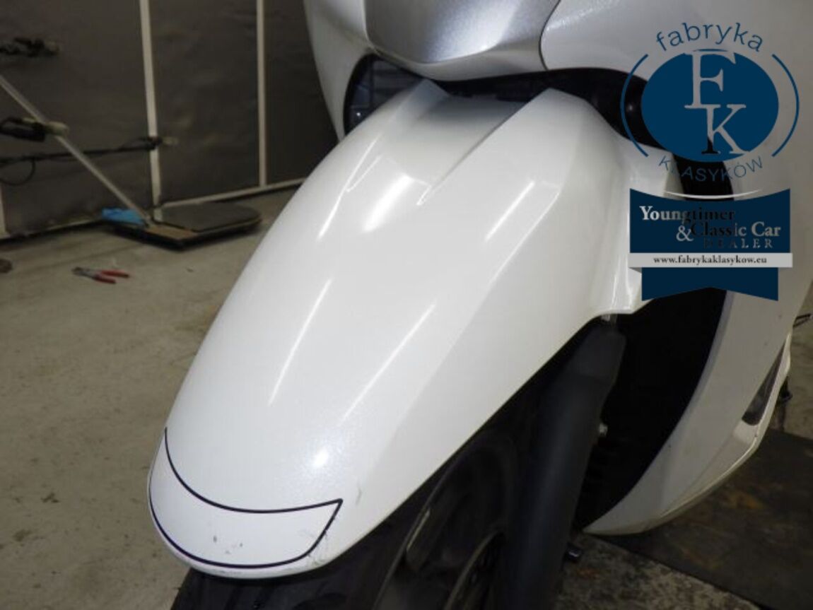 HONDA LEAD125-2  - zdjęcie 24