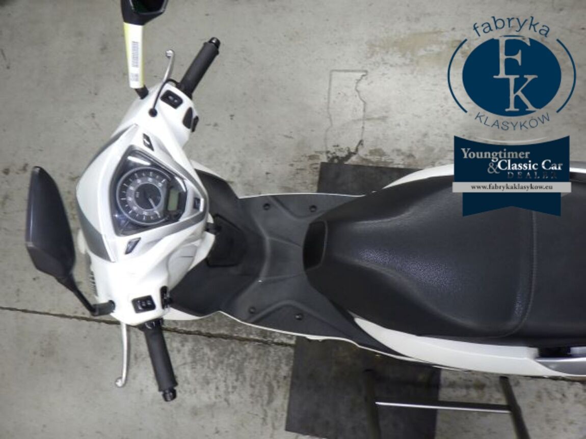 HONDA LEAD125-2  - zdjęcie 32