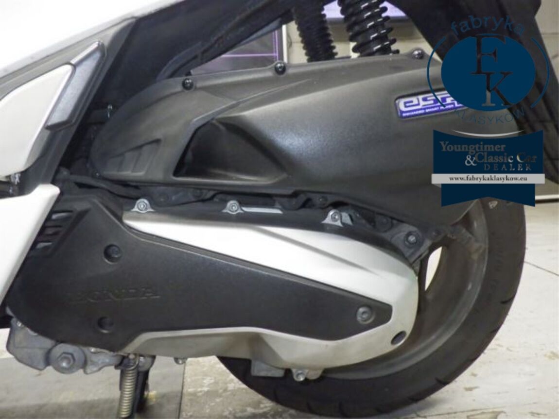 HONDA PCX125-4  - zdjęcie 10
