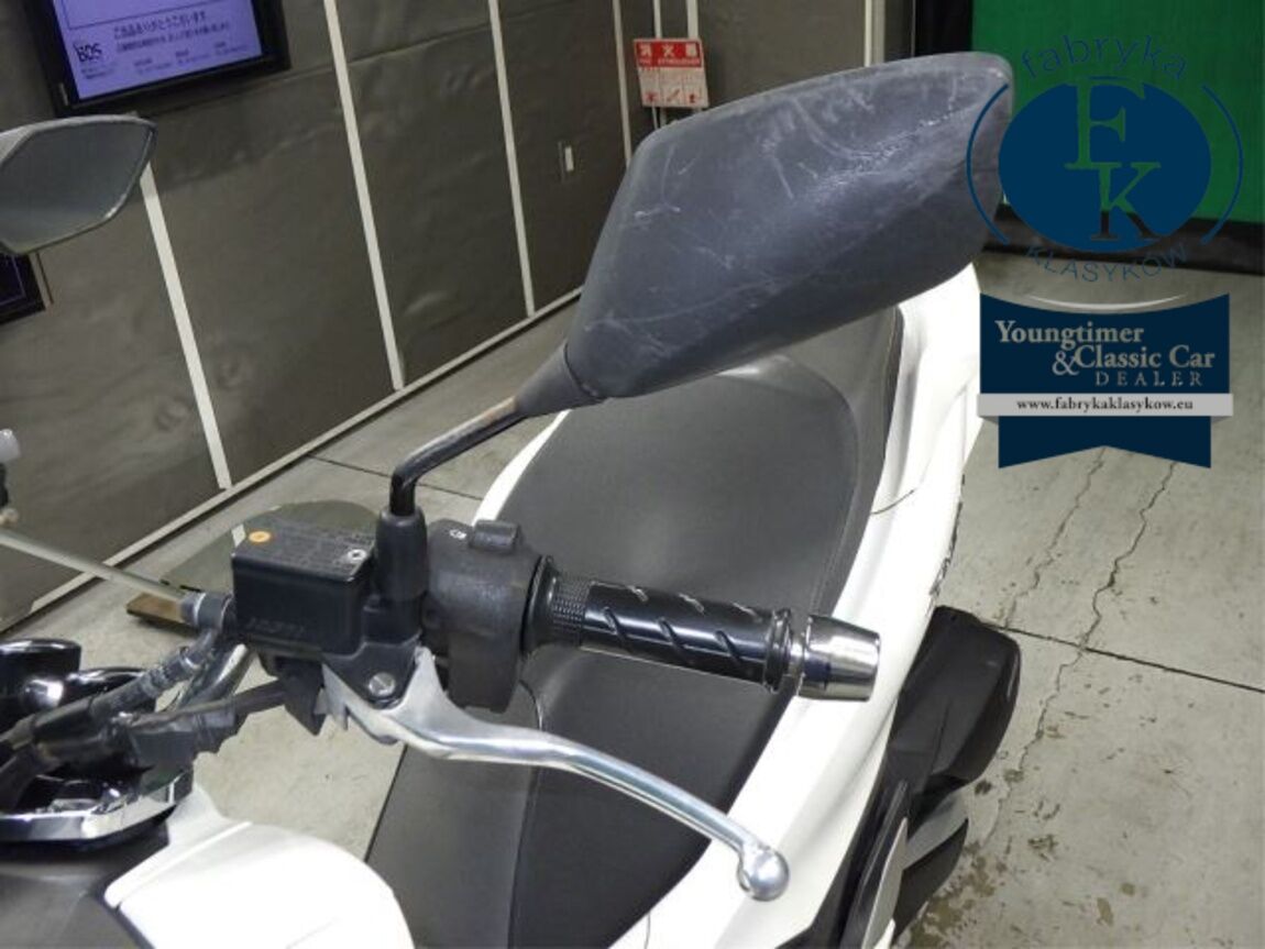 HONDA PCX125-4  - zdjęcie 15