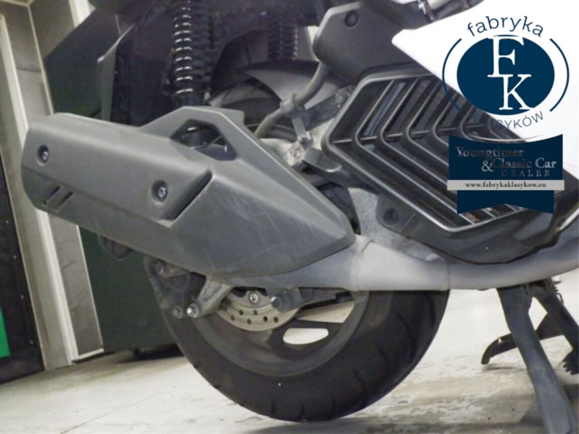 HONDA PCX125-4  - zdjęcie 16