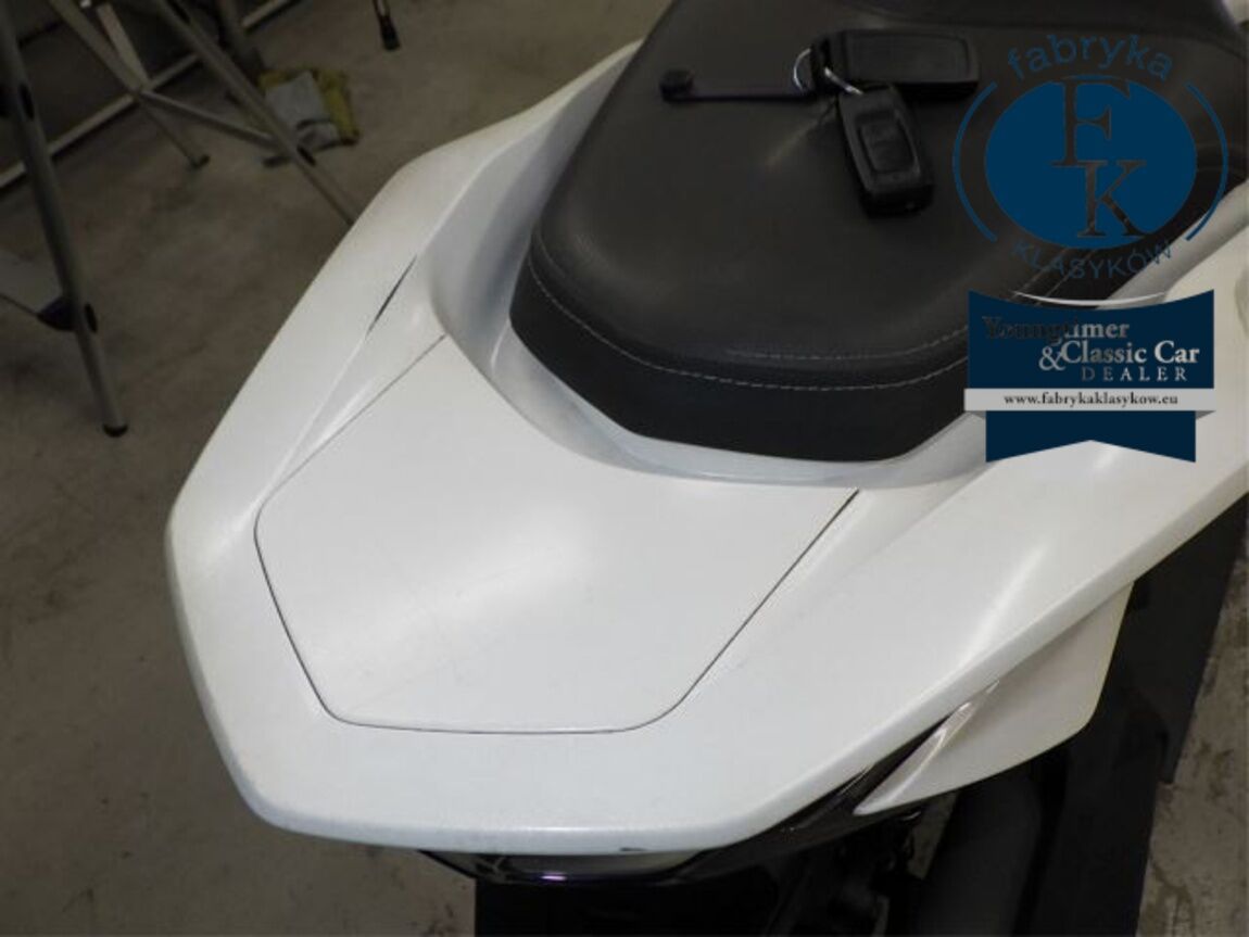 HONDA PCX125-4  - zdjęcie 19